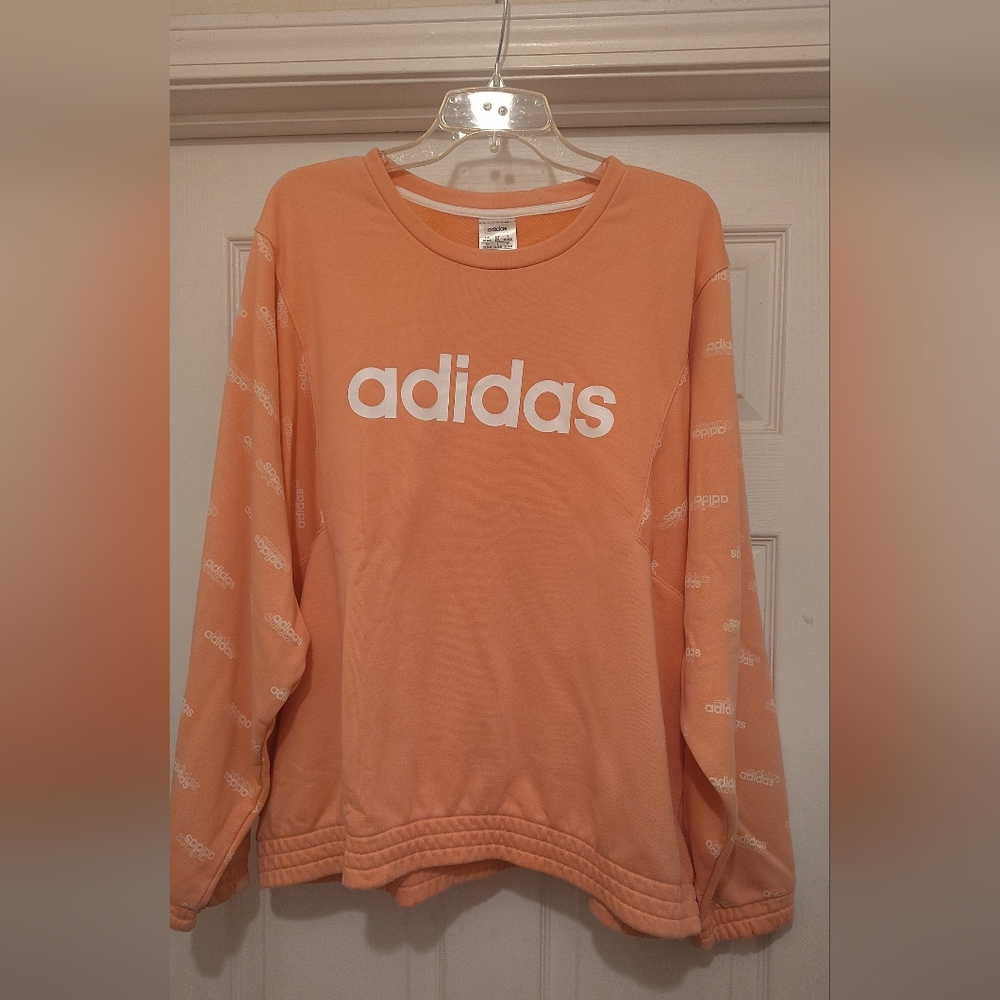 Adidas Sweatshirt
